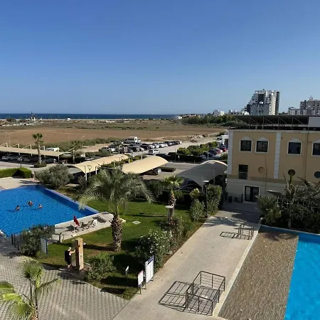 Apartman Caesar Long