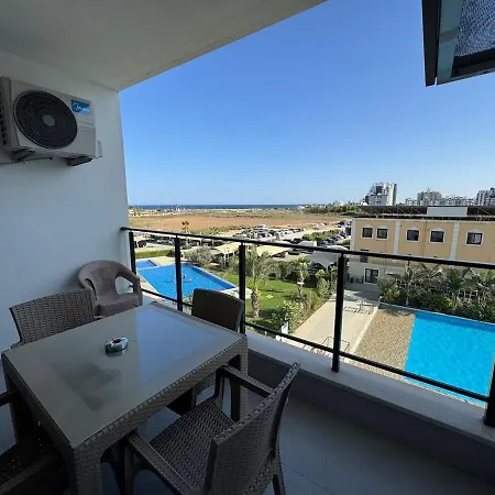 Caesar Long Apartman