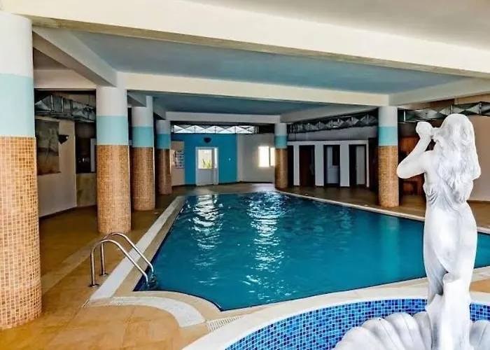 Caesar Long * Agia Marina (Northern Cyprus)