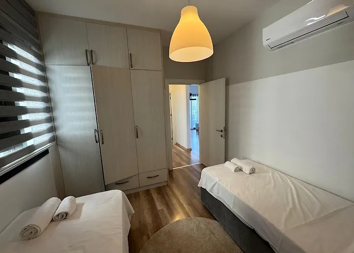 公寓 Caesar Long Agia Marina (Northern Cyprus)