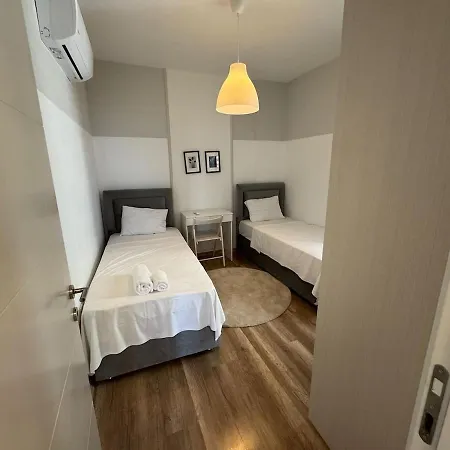 Apartament Caesar Long *