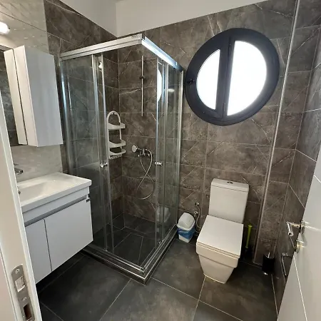 Caesar Long 아파트