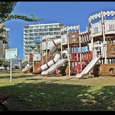 Caesar Long 아파트 Agia Marina (Northern Cyprus)