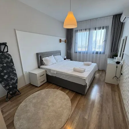 Caesar Long Apartament *