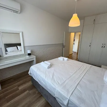 Caesar Long Apartament *