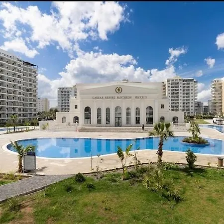 Caesar Long 아파트