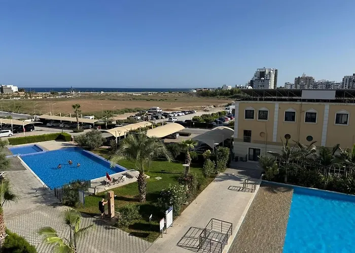 Apartmán Caesar Long