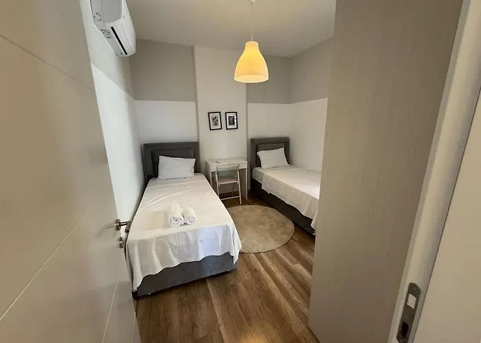 Apartmán Caesar Long *