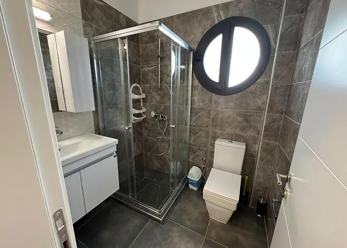 Caesar Long Apartmán