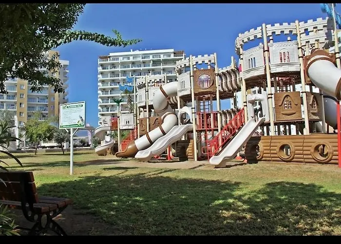 Caesar Long Apartmán Agia Marina (Northern Cyprus)