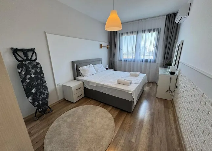 Caesar Long Apartmán *