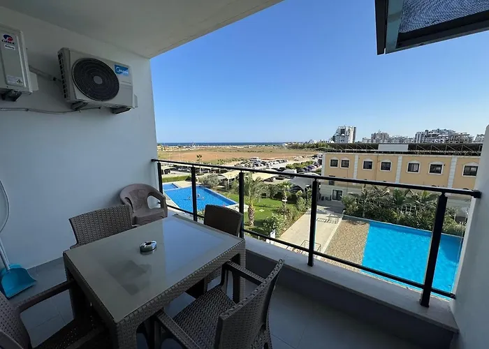 Caesar Long Apartmán