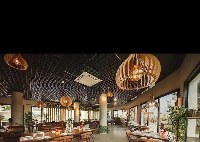 Apartmán Caesar Long