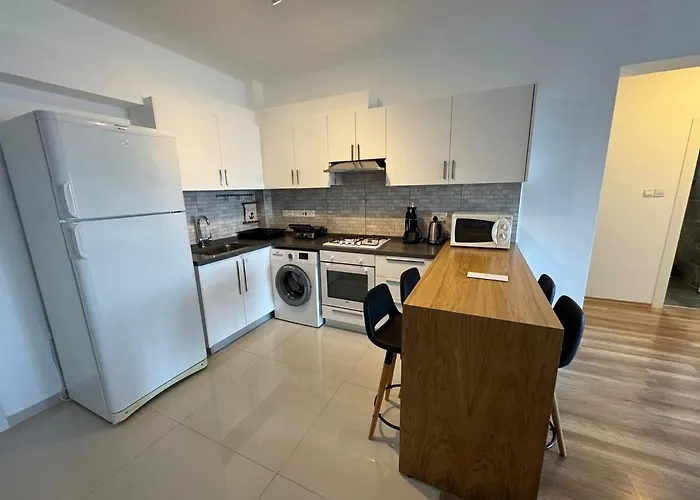 Apartmán Caesar Long Agia Marina (Northern Cyprus)